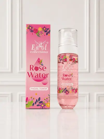 AGUA DE ROSA 100ML ENGOL