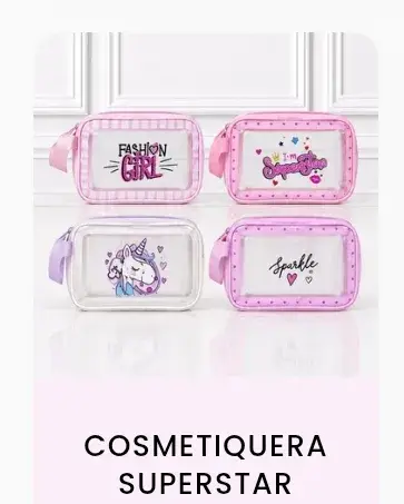 Cosmetiquera