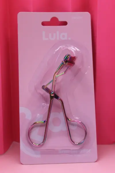 Encrespador tornasol Lula