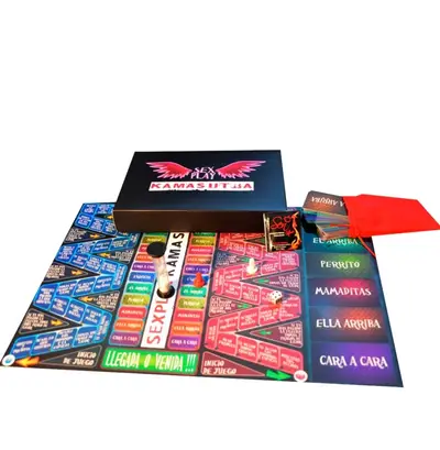 Sexplay Kamasutra