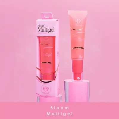 Primer bloom multigel Bloomshell