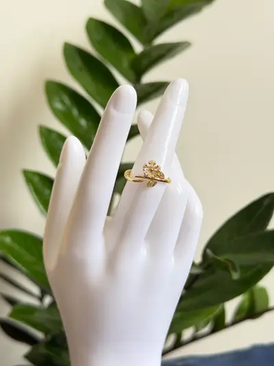 Anillo aurora