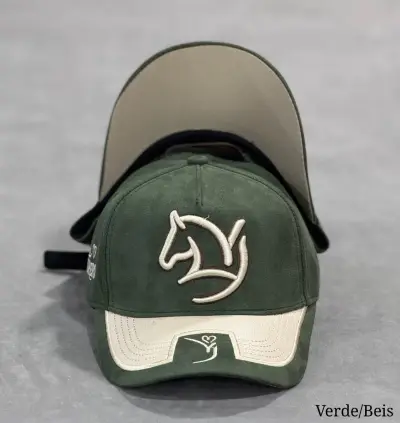 Gorra Yeison Jiménez El Aventurero