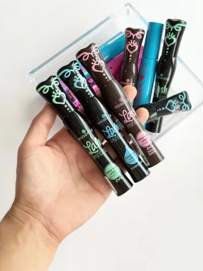 Pestañina Lash Princess Essence