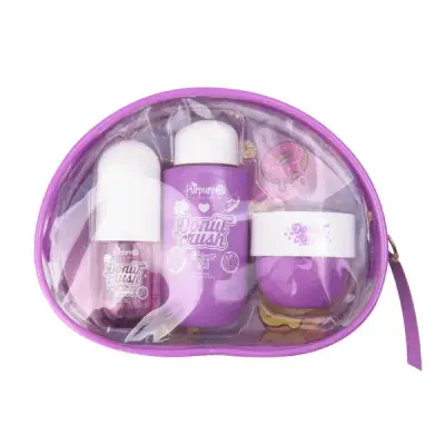 Kit Cartuchera Purpure