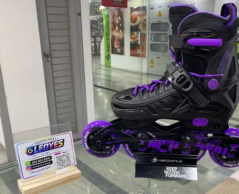 Patines Lineales Semiprofesionales