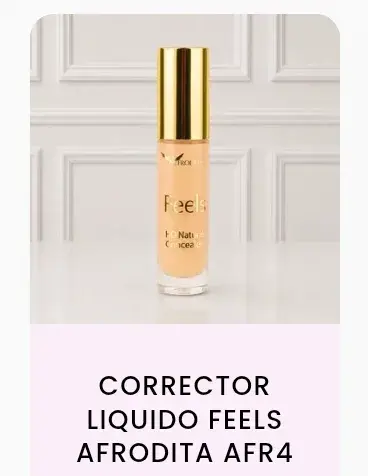 Corrector líquido