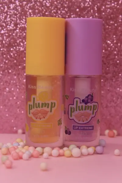 Lip plumm kiss beauty