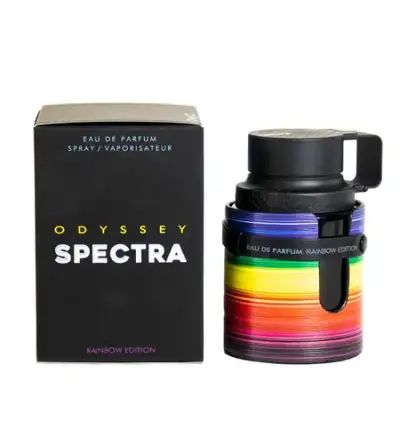 Odyssey Spectra