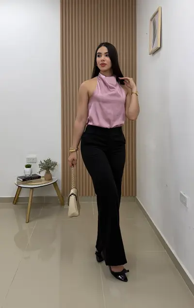 NUEVA REFERENCIA DE BLUSA Body