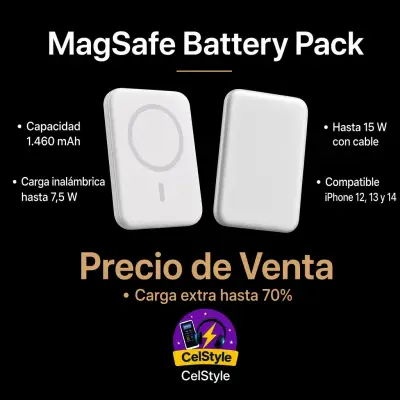 Powerbank (batería)