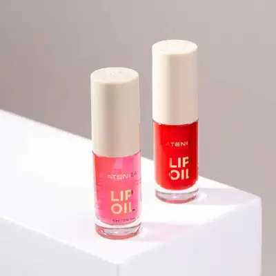 Lip oil shimmer Atenea