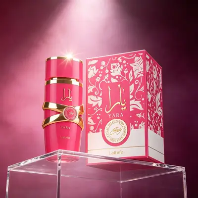 Yara Candy