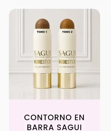 Contorno en barra