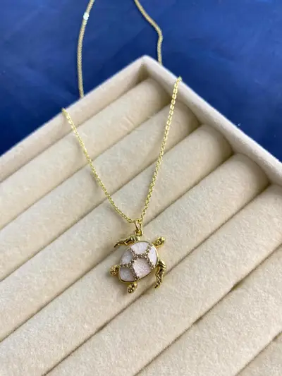 Cadena tortuga
