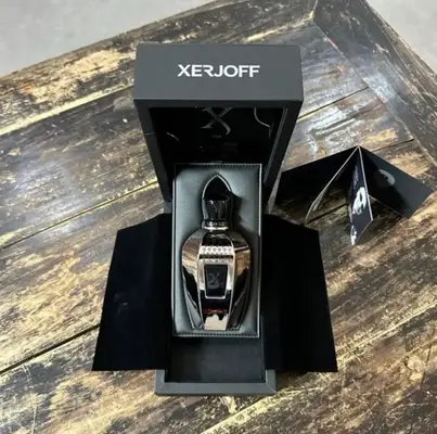 XERJOFF TONY IOMMI