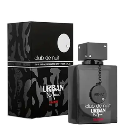 Club De Nuit Urban Elixir