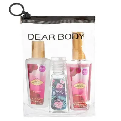 Mini Kit Dear Body