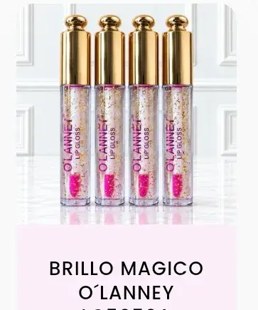 Brillo mágico