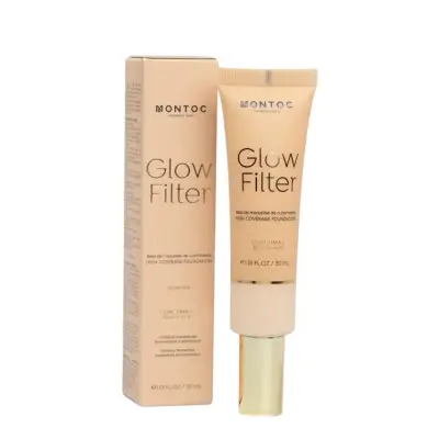 Glow Filter Montoc