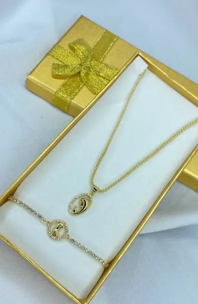 Cadena de Virgen