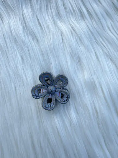Gancho para cabello, (pequeño)