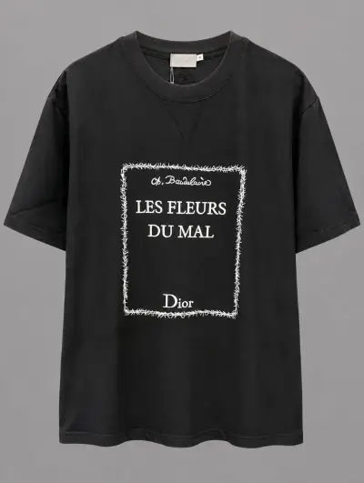 CAMISA D NEGRA