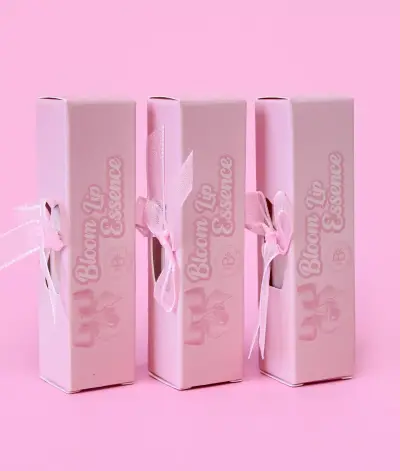 Bloom lip essence Bloomshell