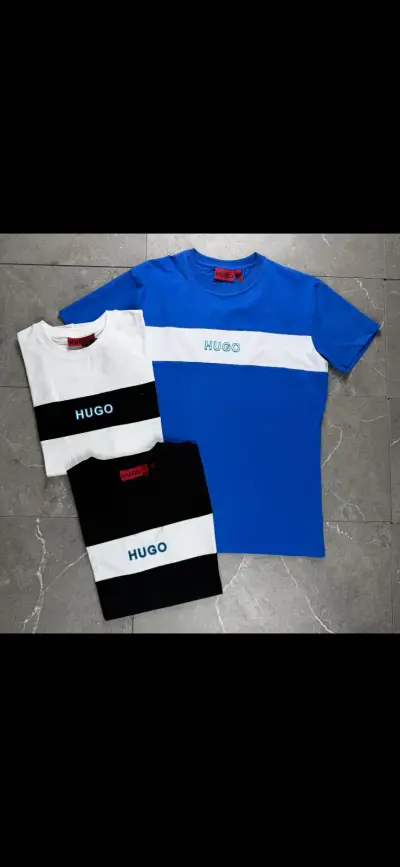 Camiseta Tela Fría Caballero