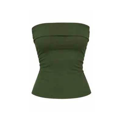 Blusa Madrid