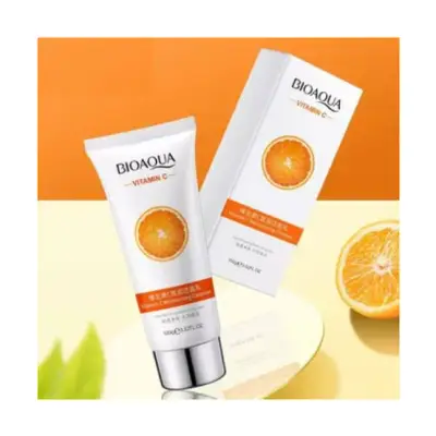 Jabon de vitamina c bioaqua