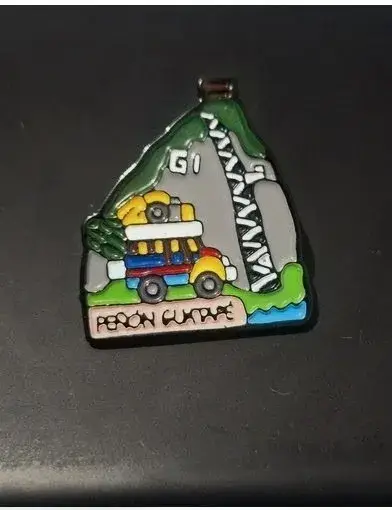Piedra del peñol