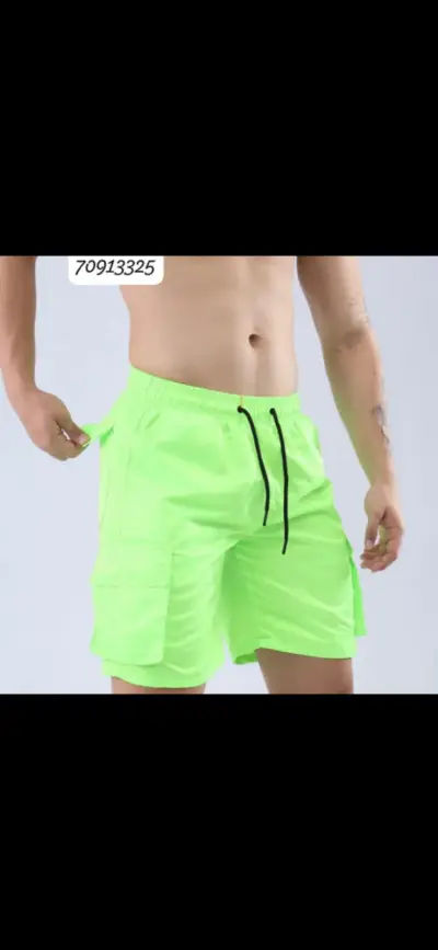 Playeras Tipo Cargo