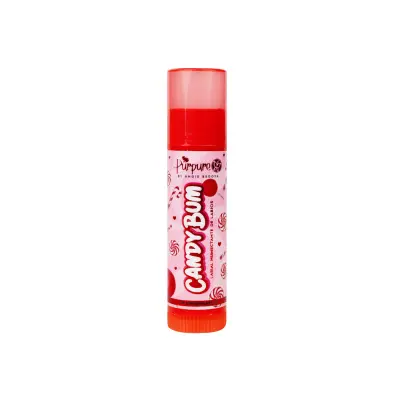 Brillo mágico candy bum Purpure