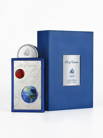 Art of Universe Eau de Parfum