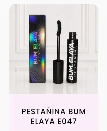 Pestañina elaya