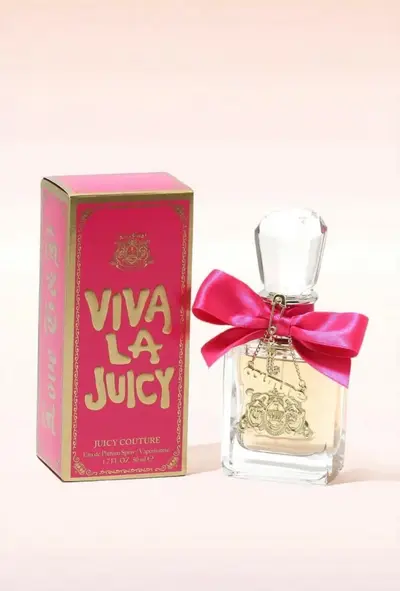 VIVA LA JUICY