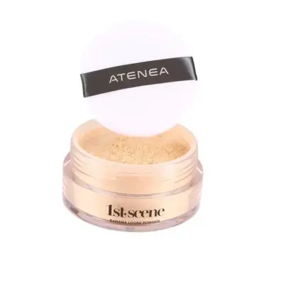 POLVO SUELTO ATENEA 1ST SCENE 7.5 g BANANA