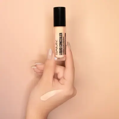 Corrector Samy