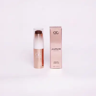 Contorno cremoso aurum OG