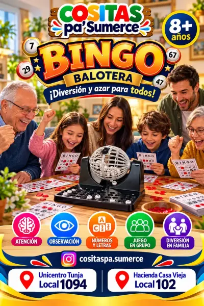 Bingo