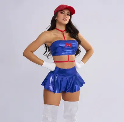 Mario'S Dream