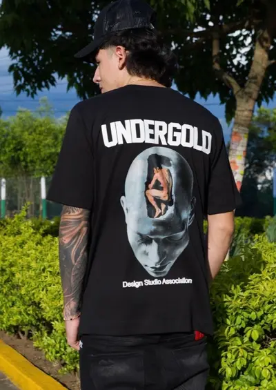 UNDERGOLD CABEZA