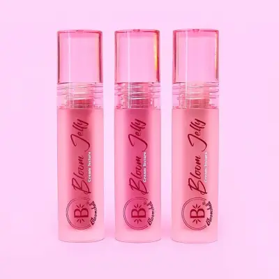 Bloom jelly cream Bloomshell