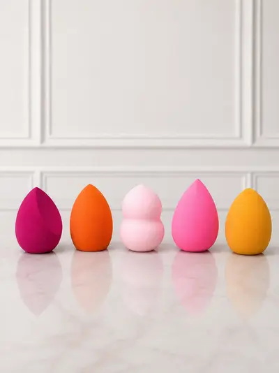 BEAUTY BLENDER