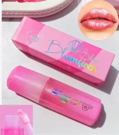 SHINE BLOOMSIREN LIP GLOSS BLOOMSHELL
