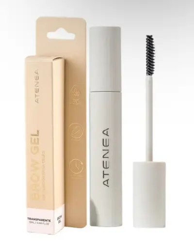 GEL FIJADOR DE CEJAS ATENEA