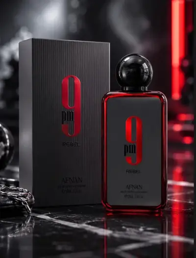 9PM REBEL