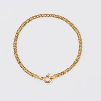 Pulsera Arrow IT 2.6 mm 16.5 Cms