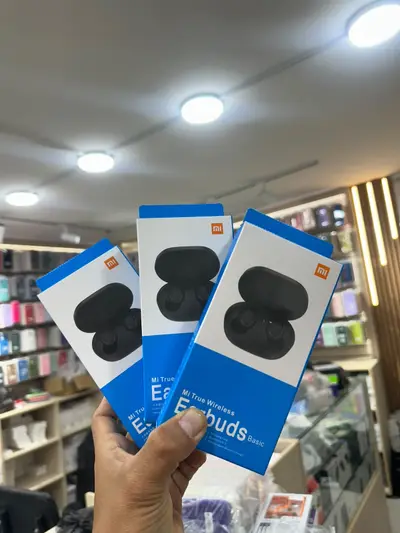 Audífonos Inalámbricos